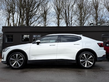 Used Polestar Polestar 2 2021 for sale - 77311130: Photo