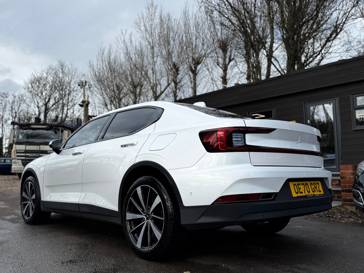 Used Polestar Polestar 2 2021 for sale - 77311130: Photo 3