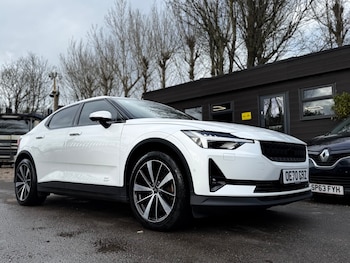 Used Polestar Polestar 2 2021 for sale - 77311130: Photo