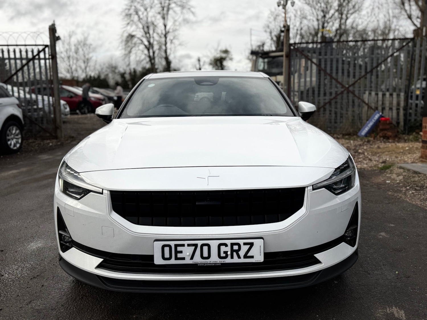 Used Polestar Polestar 2 2021 for sale - 77311130: Photo 9