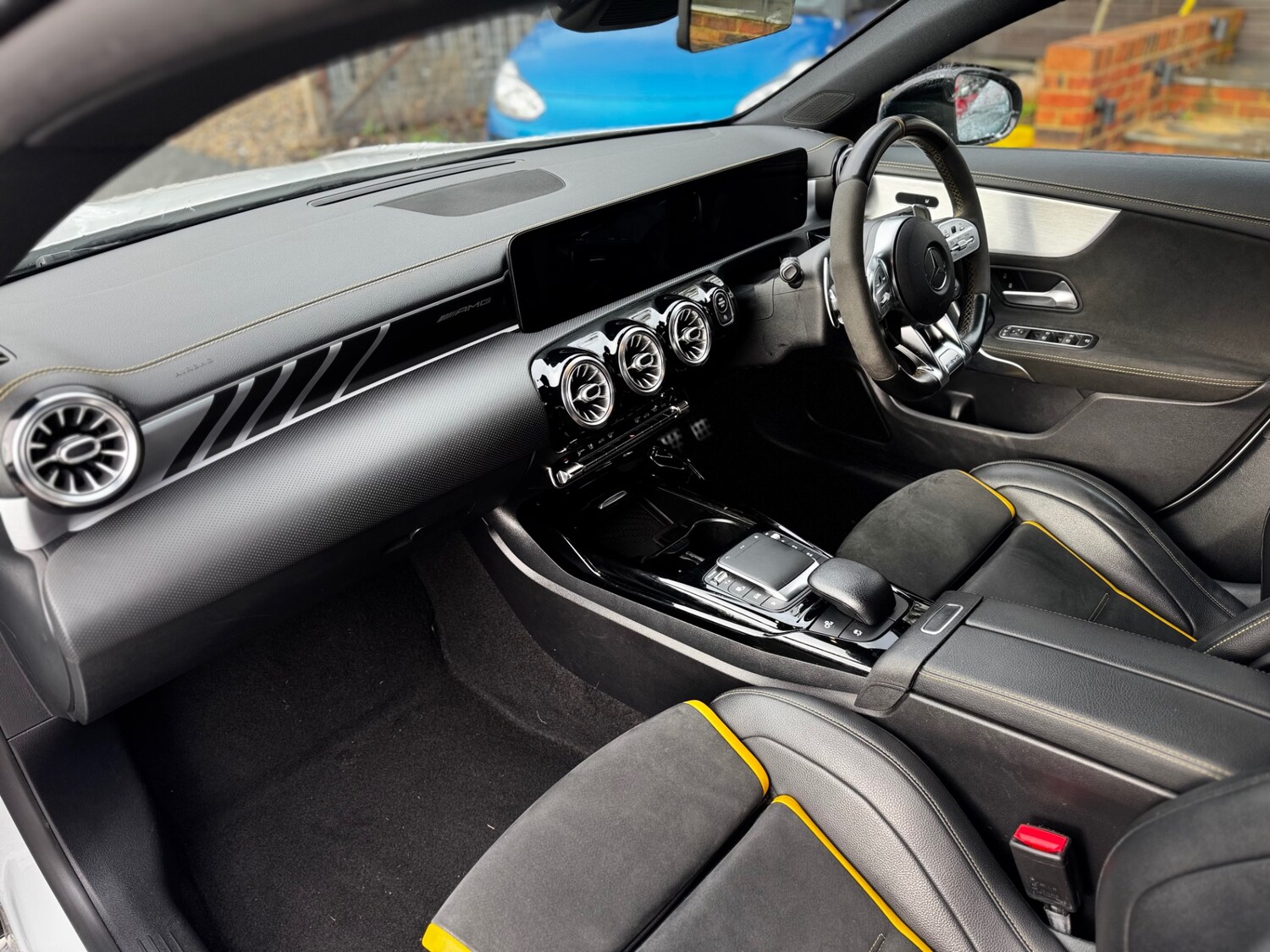 Used Mercedes-Benz CLA 2020 for sale - 77466875: Photo 10