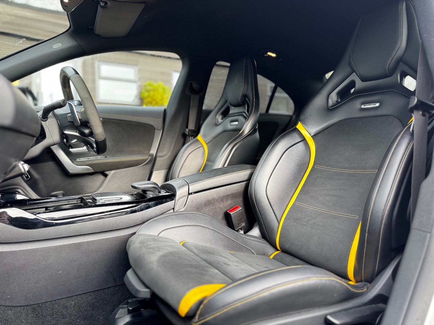 Used Mercedes-Benz CLA 2020 for sale - 77466875: Photo 11