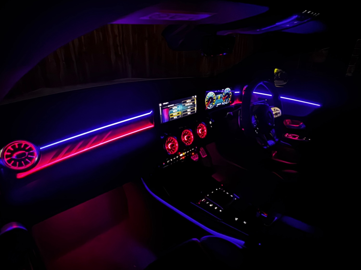 Used Mercedes-Benz CLA 2020 for sale - 77466875: Photo 14