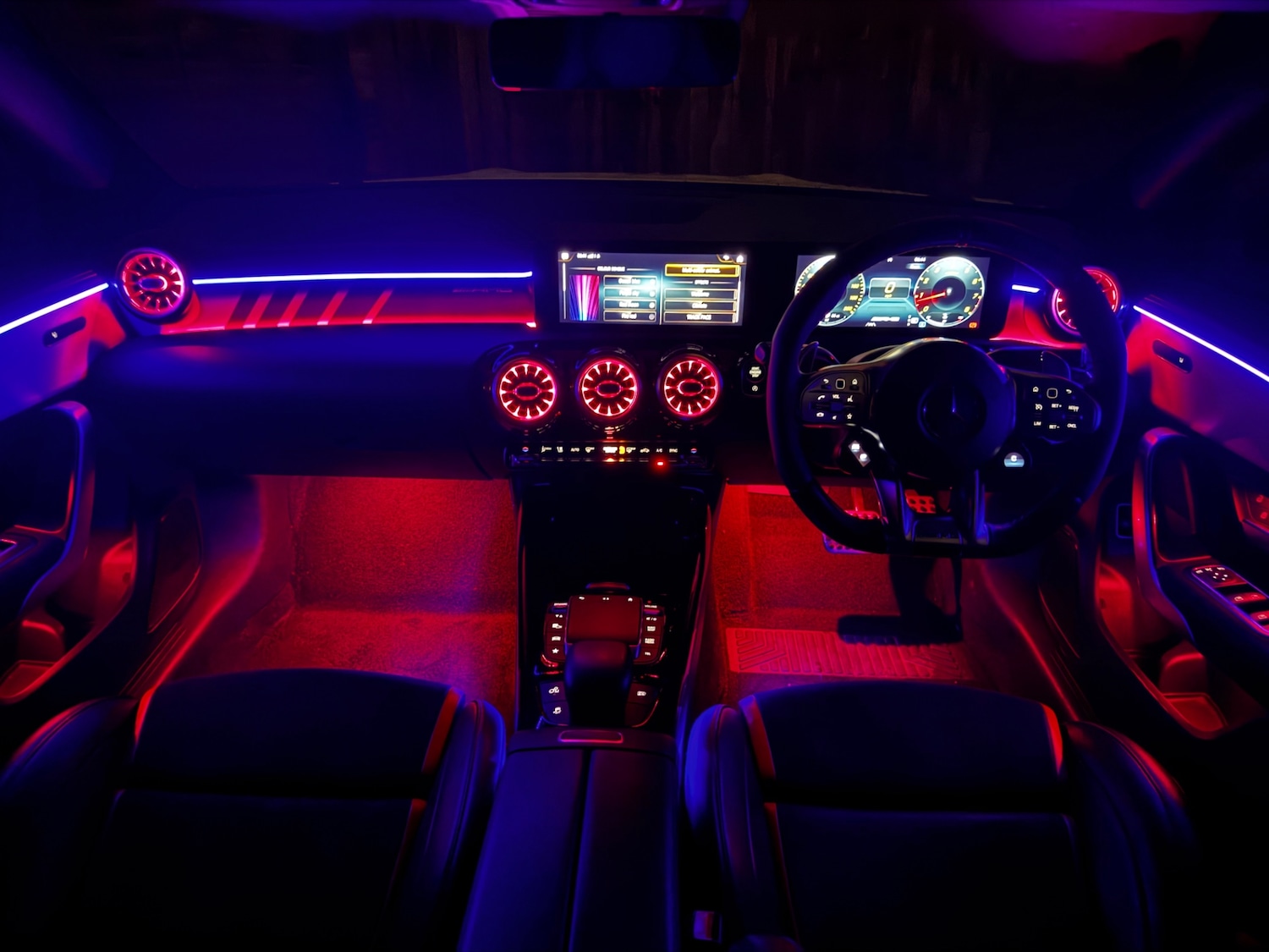 Used Mercedes-Benz CLA 2020 for sale - 77466875: Photo 15