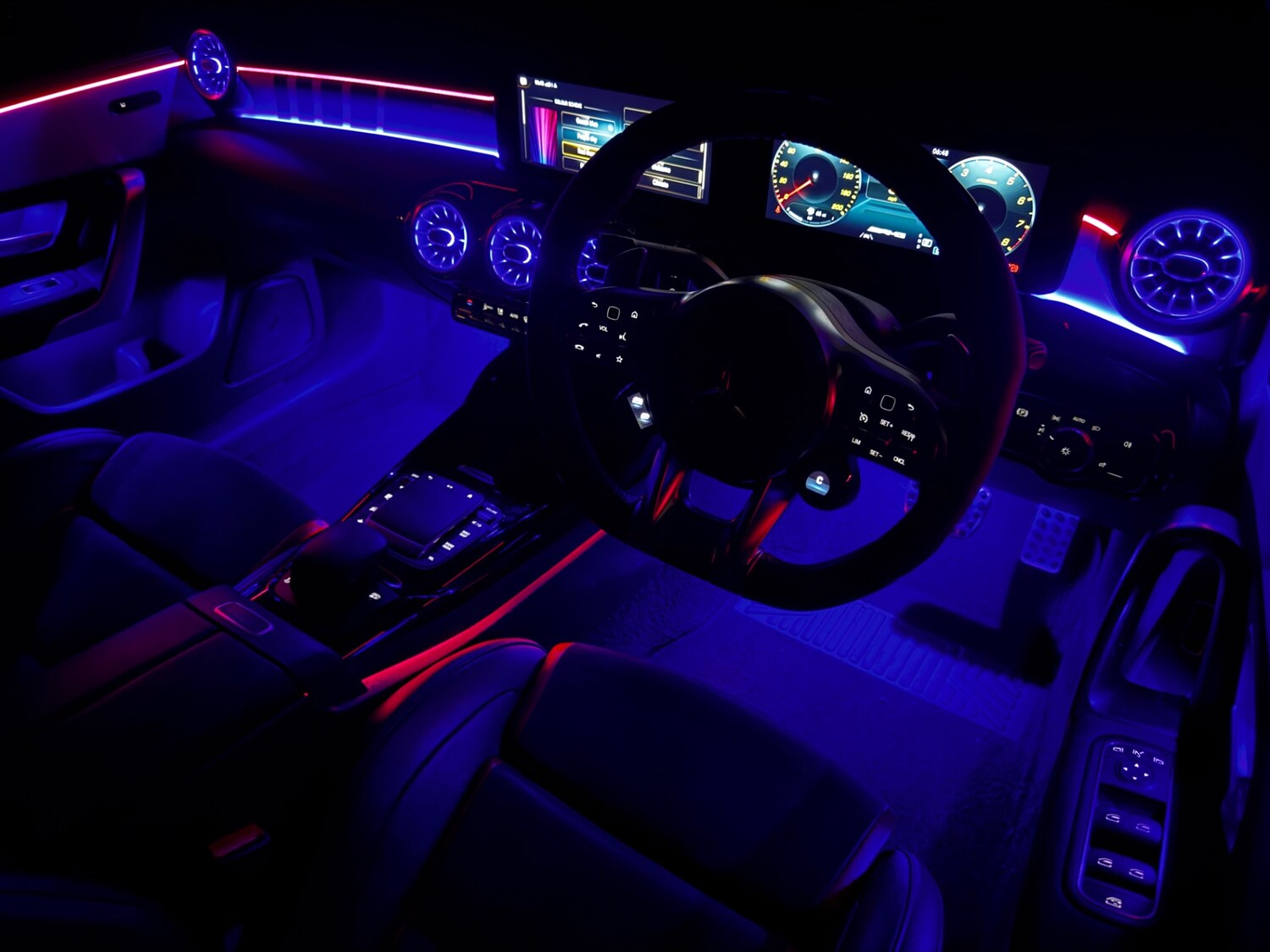 Used Mercedes-Benz CLA 2020 for sale - 77466875: Photo 16