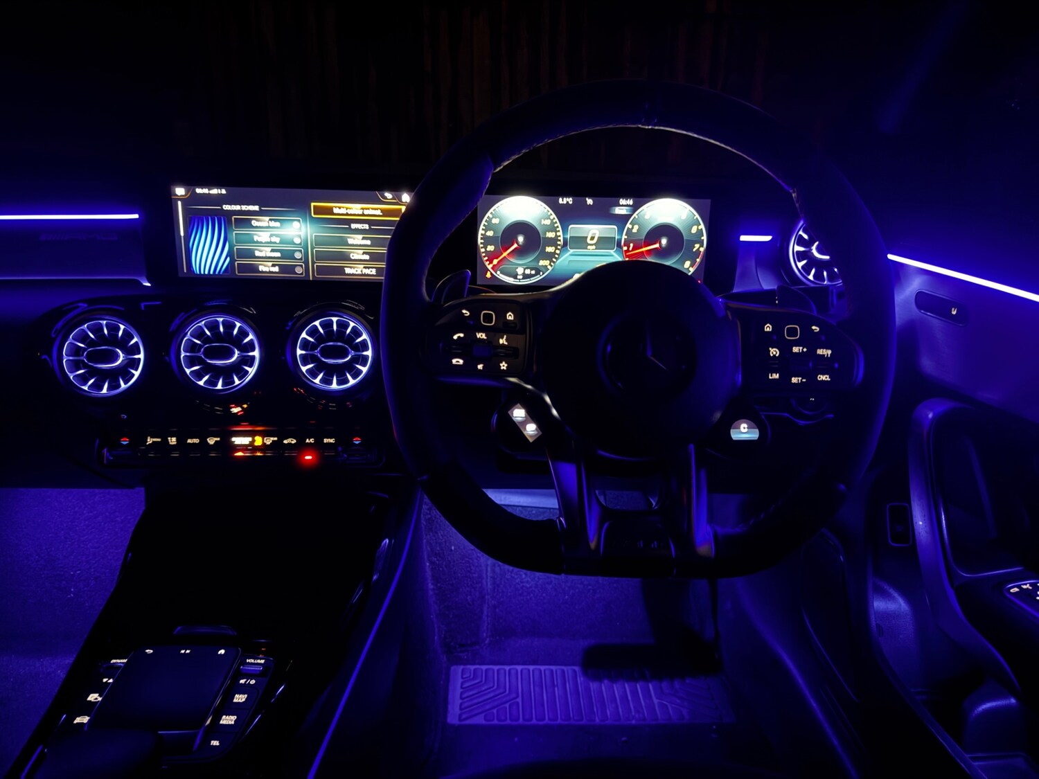 Used Mercedes-Benz CLA 2020 for sale - 77466875: Photo 17