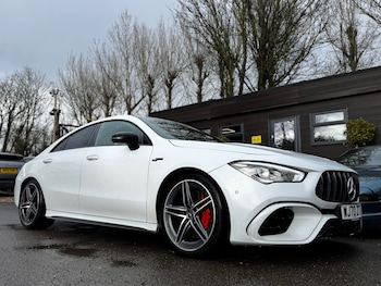 Used Mercedes-Benz CLA 2020 for sale - 77466875: Photo