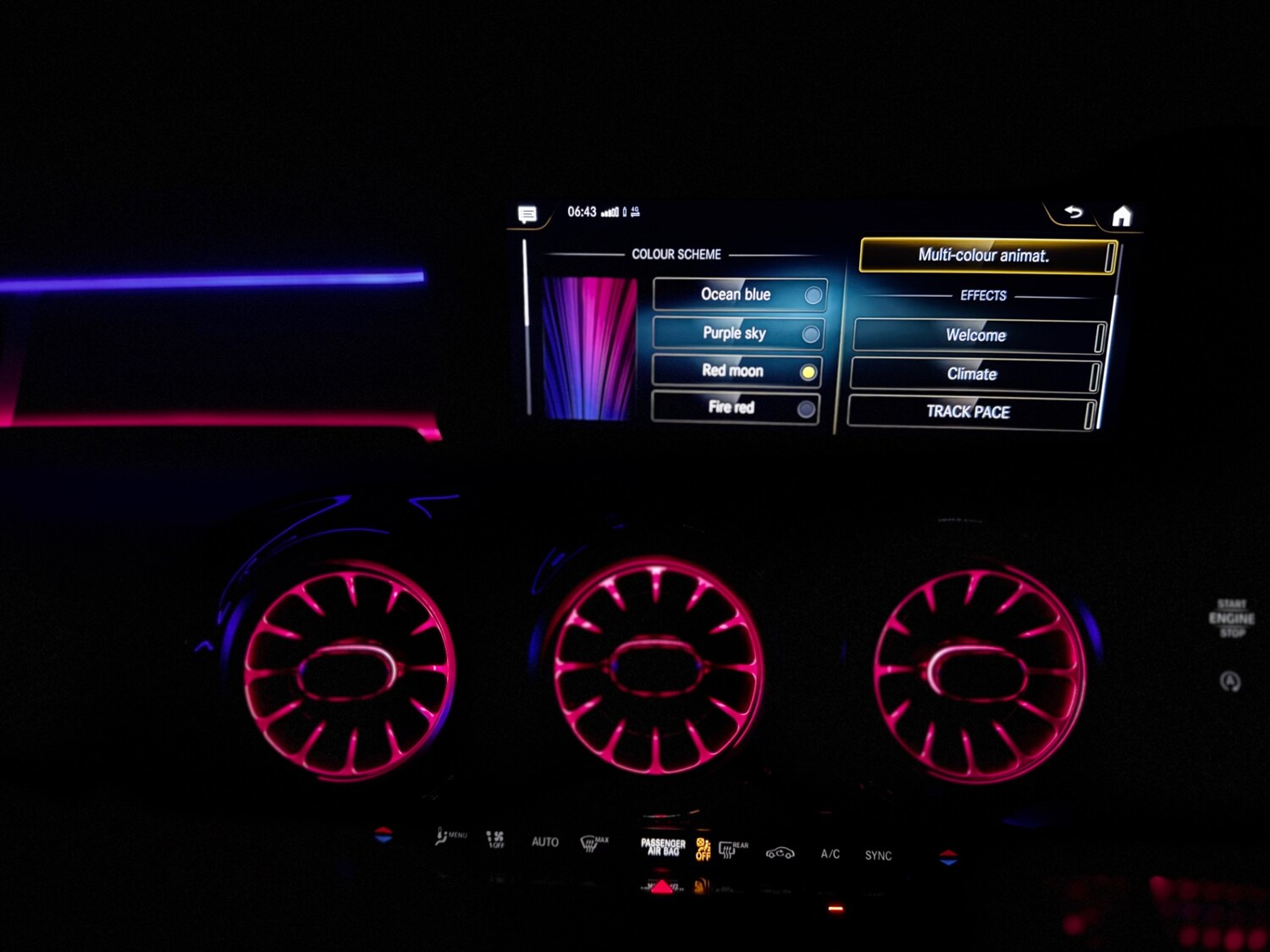 Used Mercedes-Benz CLA 2020 for sale - 77466875: Photo 20