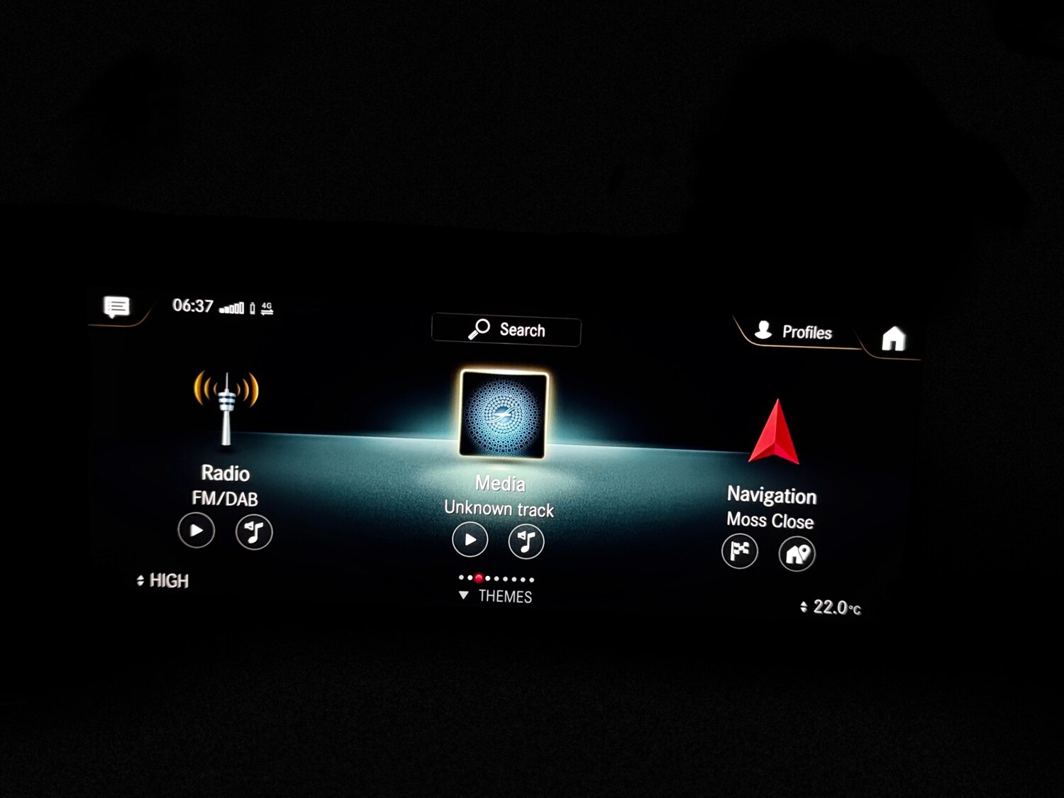 Used Mercedes-Benz CLA 2020 for sale - 77466875: Photo 21