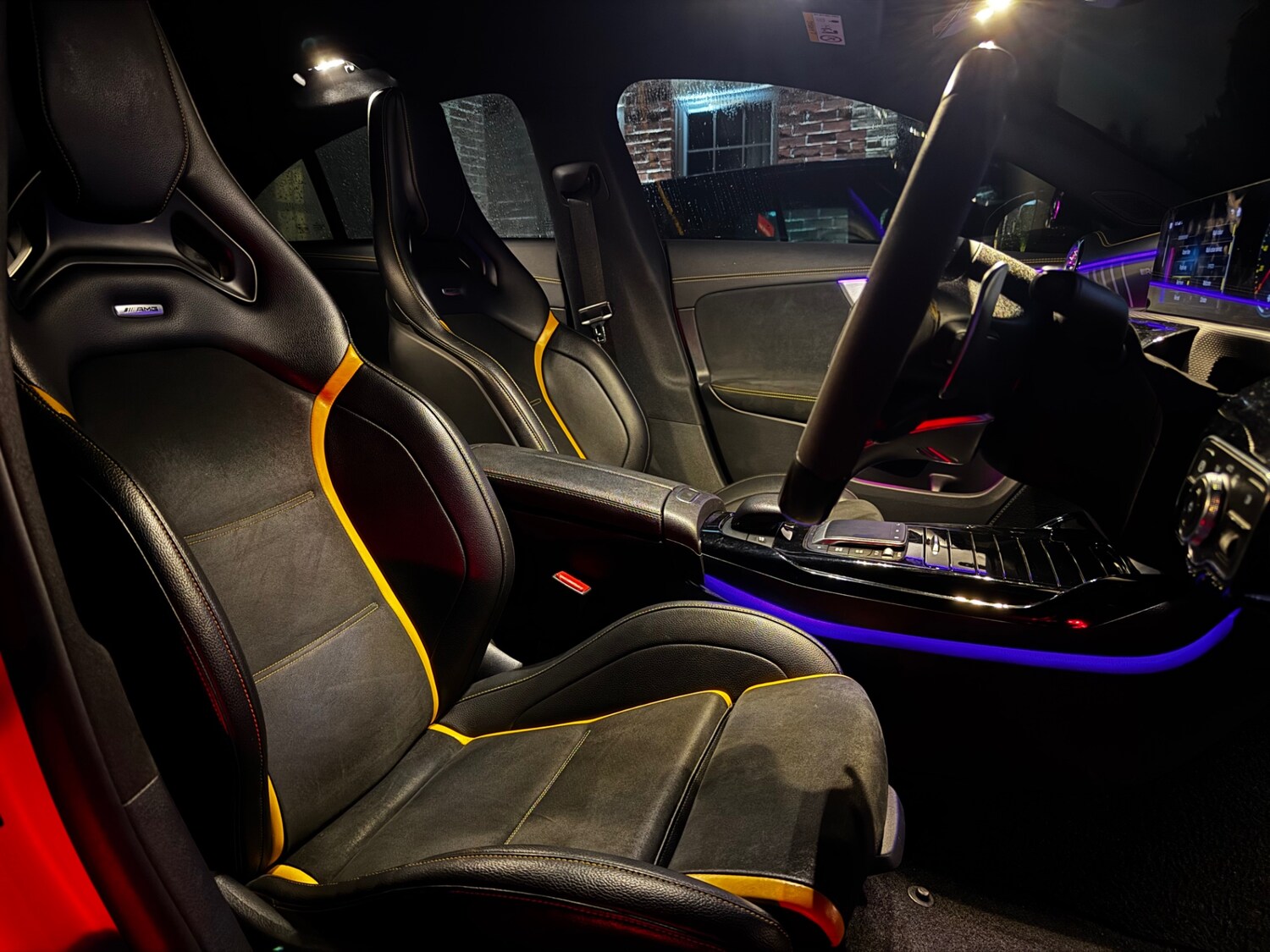 Used Mercedes-Benz CLA 2020 for sale - 77466875: Photo 23