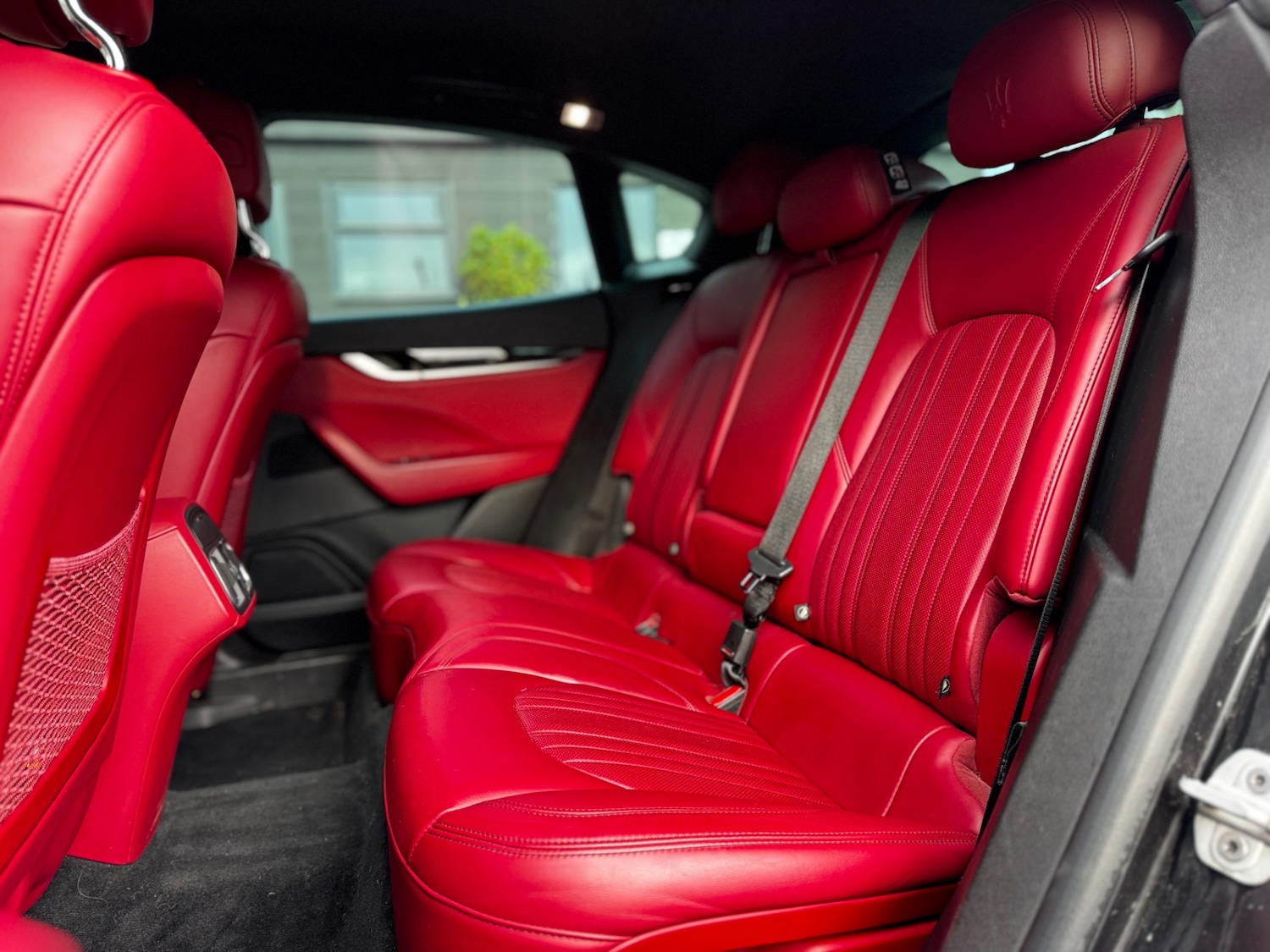 Used Maserati Levante 2016 for sale - 76847020: Photo 14