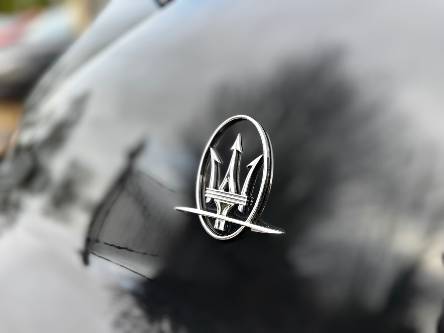 Used Maserati Levante 2016 for sale - 76847020: Photo 20