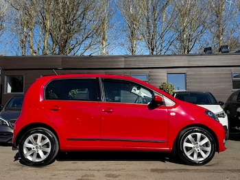 Used Skoda Citigo 2017 for sale - 78482999: Photo