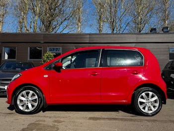Used Skoda Citigo 2017 for sale - 78482999: Photo