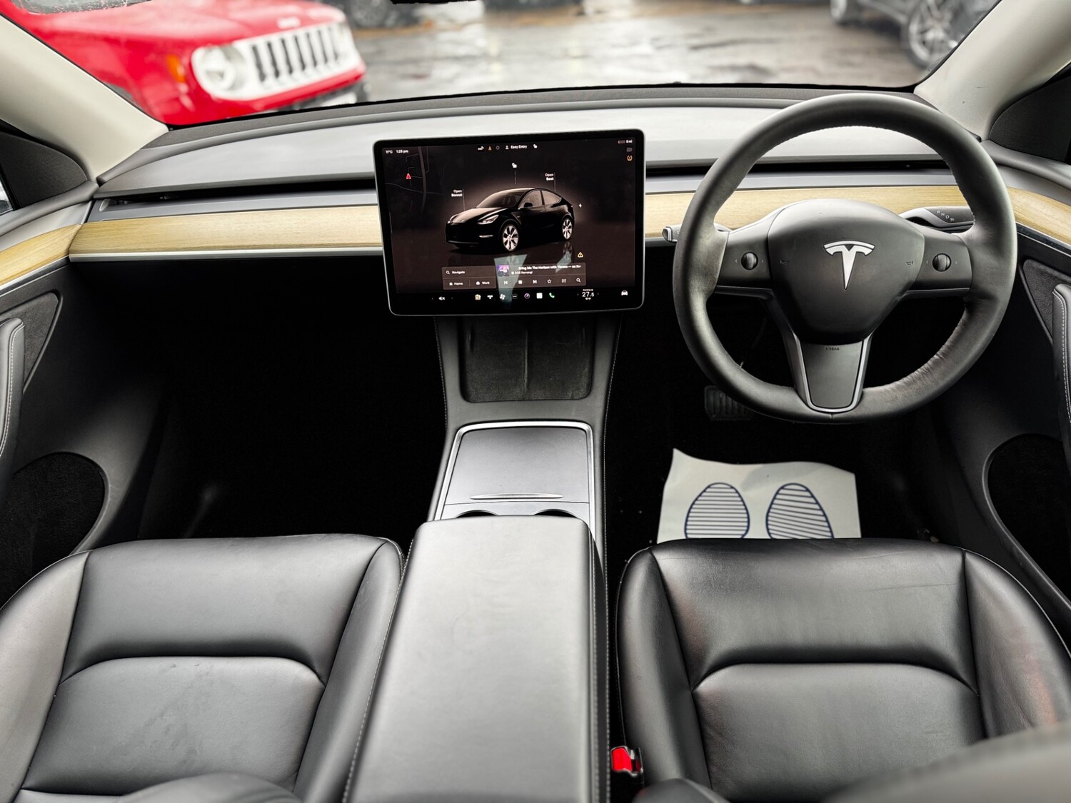 Used Tesla Model Y 2022 for sale - 77466100: Photo 10