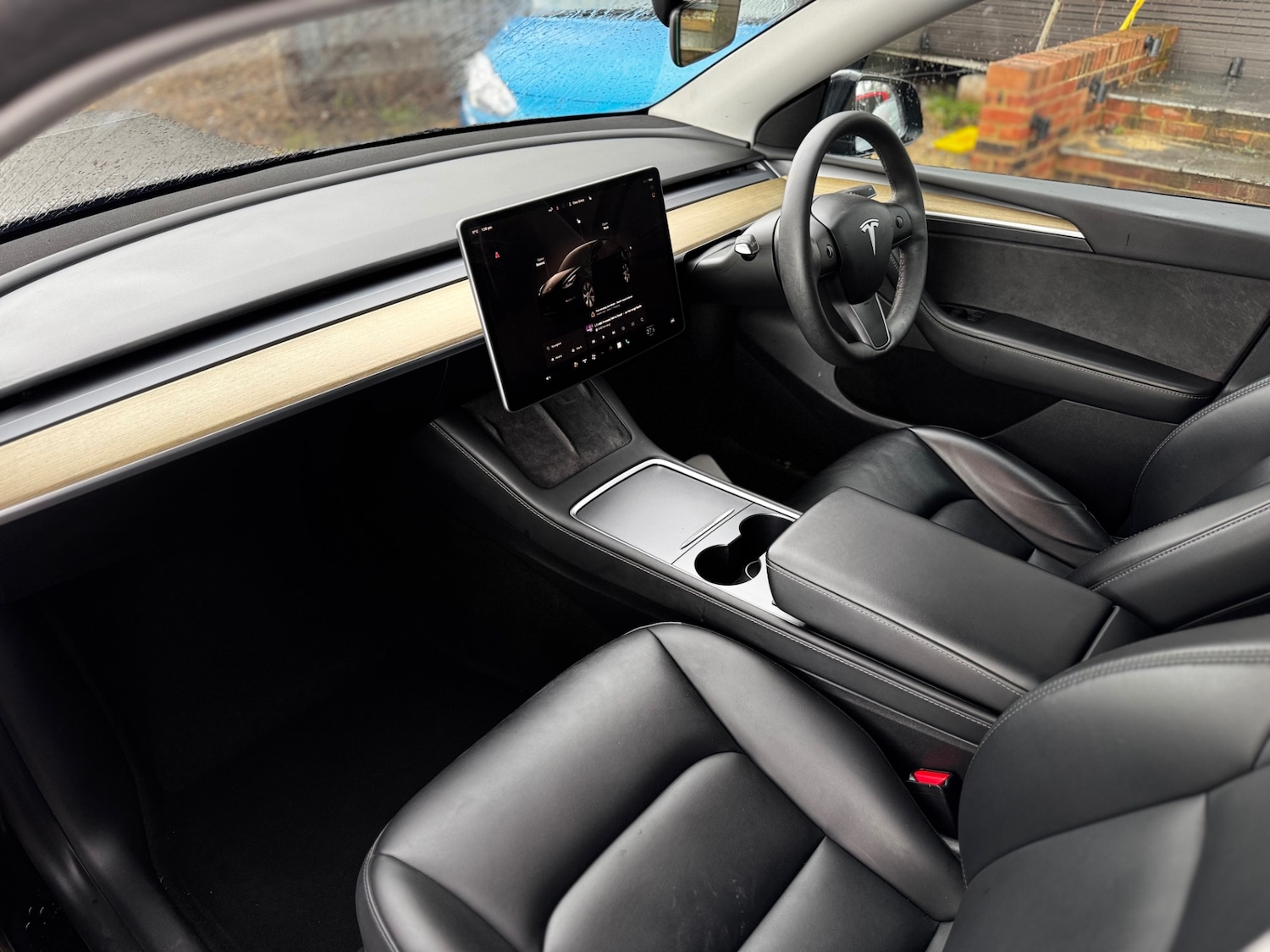 Used Tesla Model Y 2022 for sale - 77466100: Photo 11