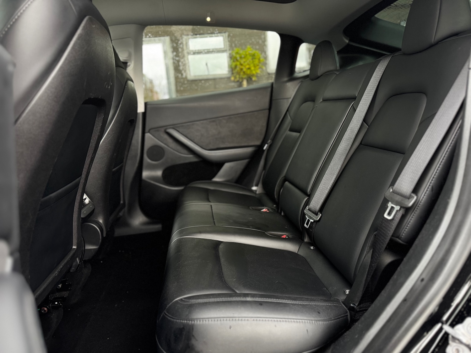 Used Tesla Model Y 2022 for sale - 77466100: Photo 12