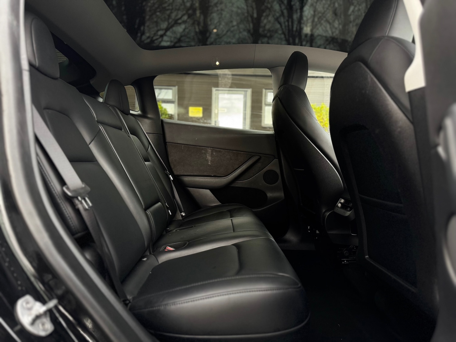 Used Tesla Model Y 2022 for sale - 77466100: Photo 13