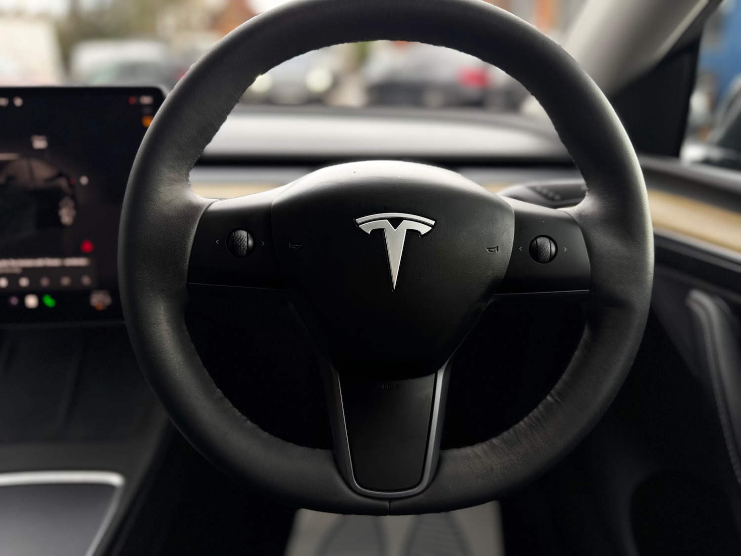 Used Tesla Model Y 2022 for sale - 77466100: Photo 14