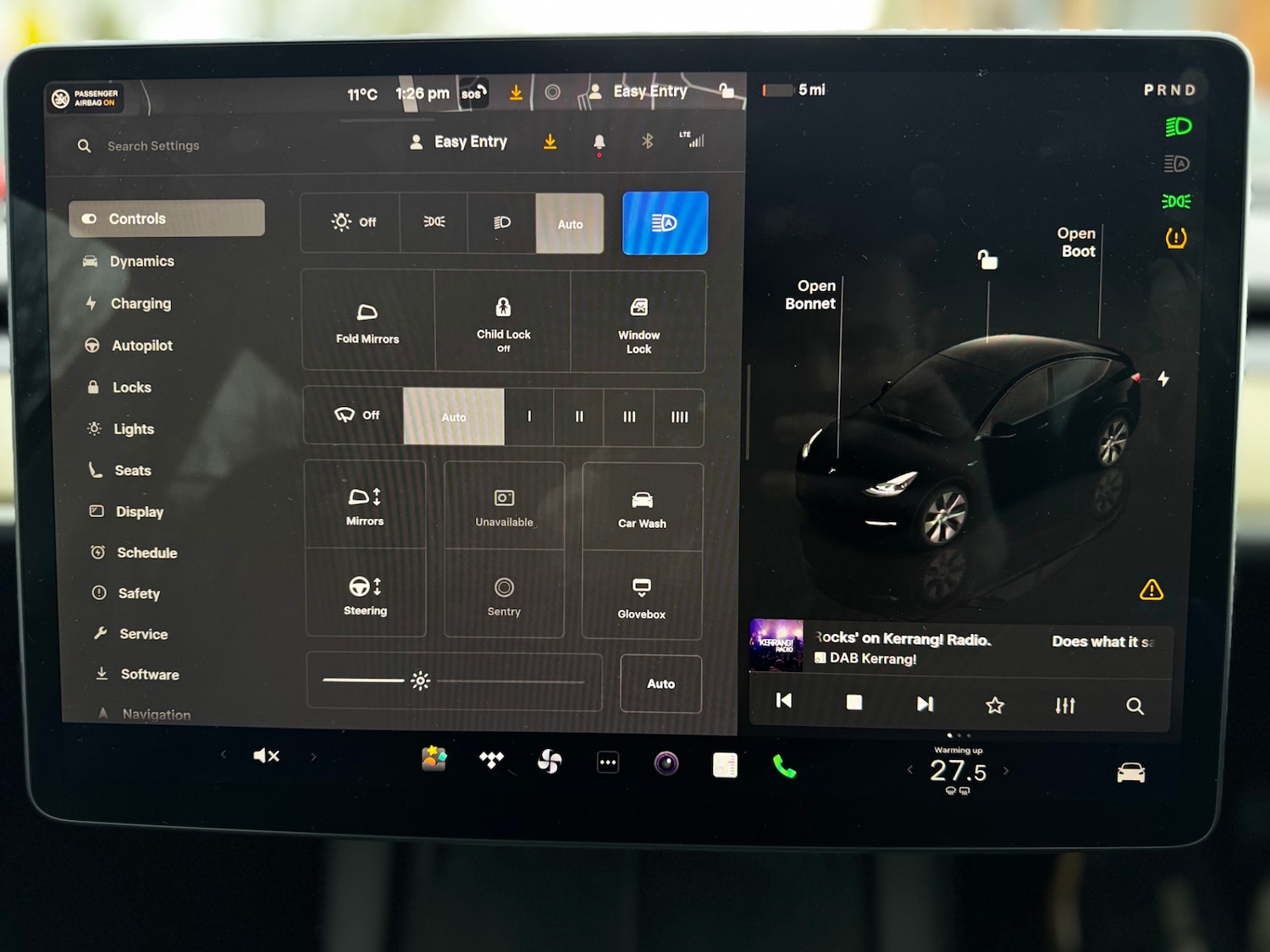 Used Tesla Model Y 2022 for sale - 77466100: Photo 15