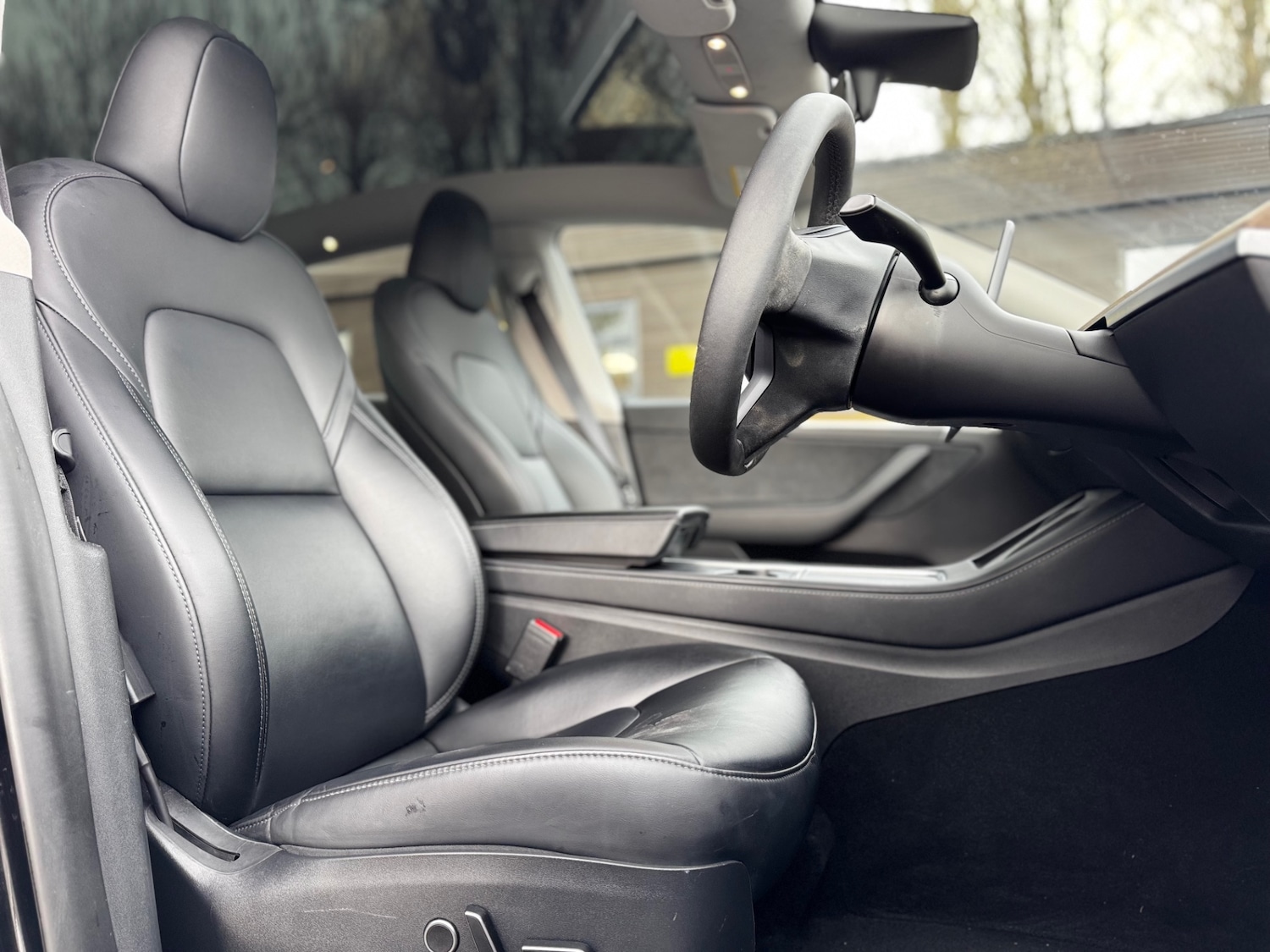 Used Tesla Model Y 2022 for sale - 77466100: Photo 9