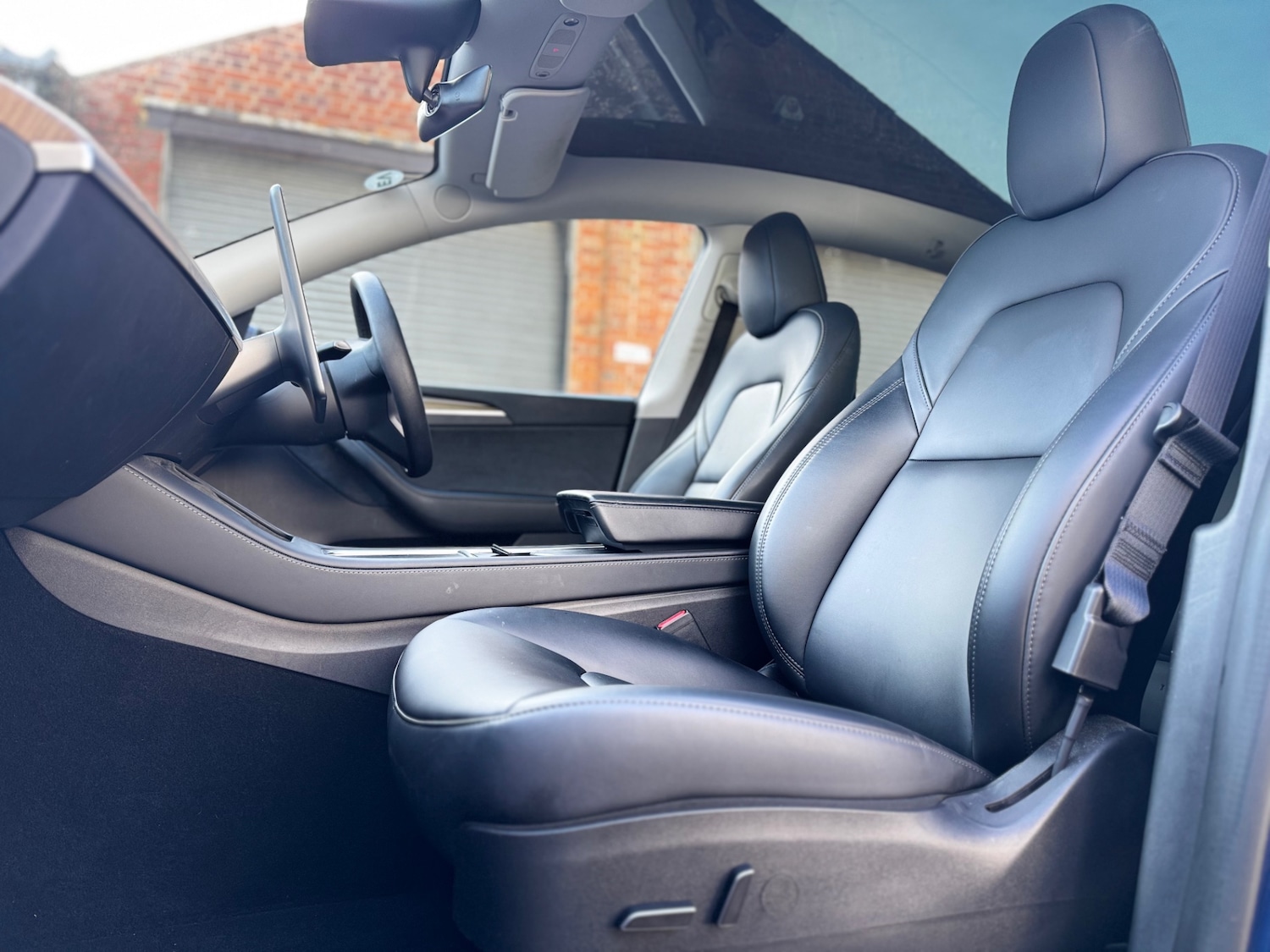 Used Tesla Model Y 2022 for sale - 77350384: Photo 10