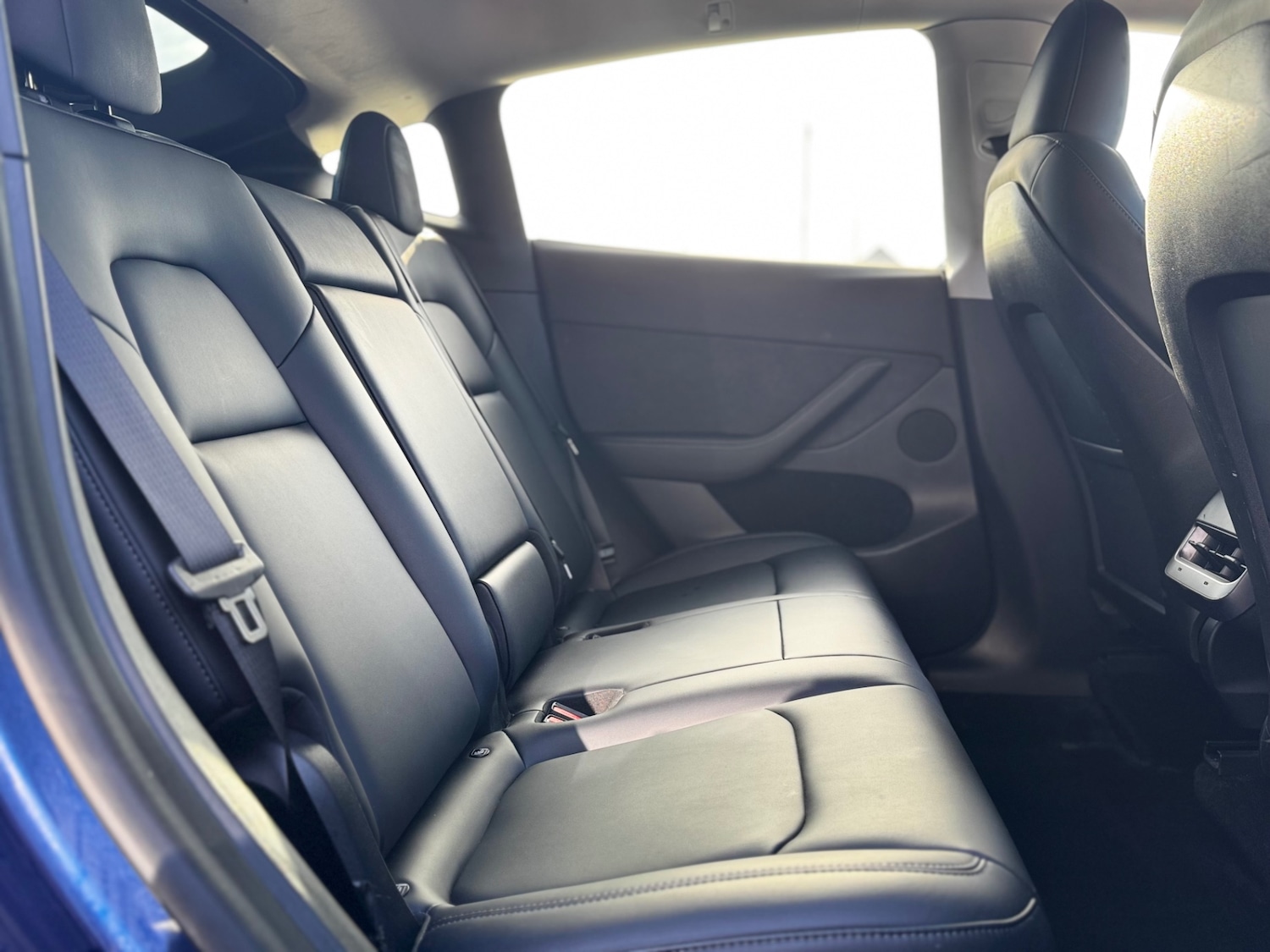 Used Tesla Model Y 2022 for sale - 77350384: Photo 12