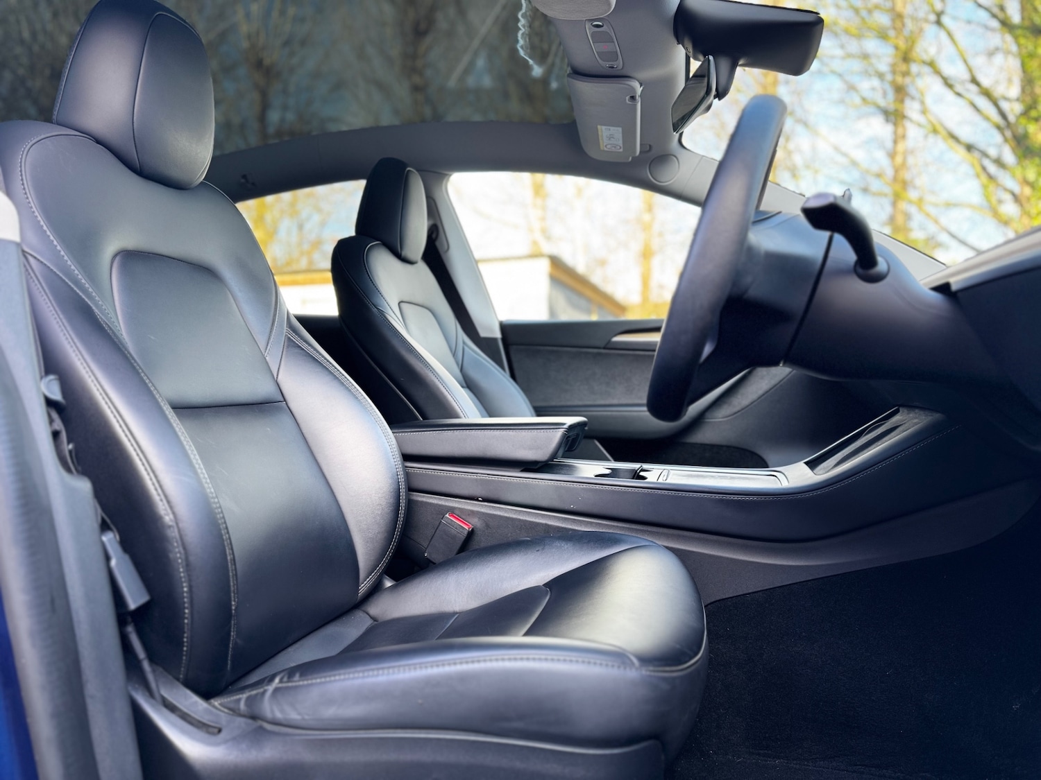 Used Tesla Model Y 2022 for sale - 77350384: Photo 8