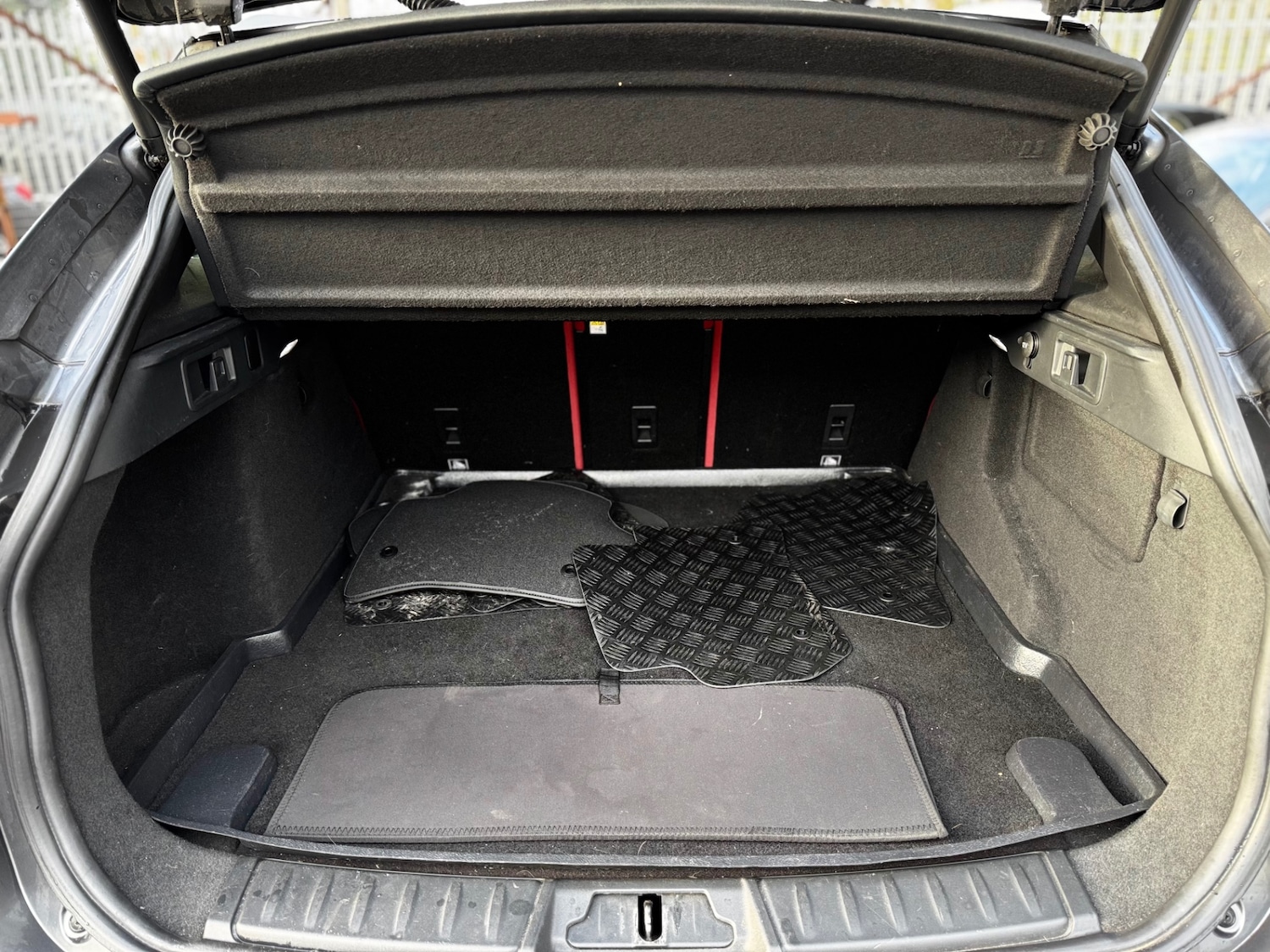 Used Jaguar F-Pace 2016 for sale - 76859922: Photo 17