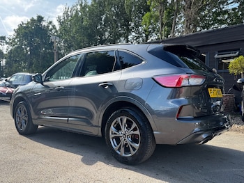 Used Ford Kuga 2023 for sale - 78664653: Photo