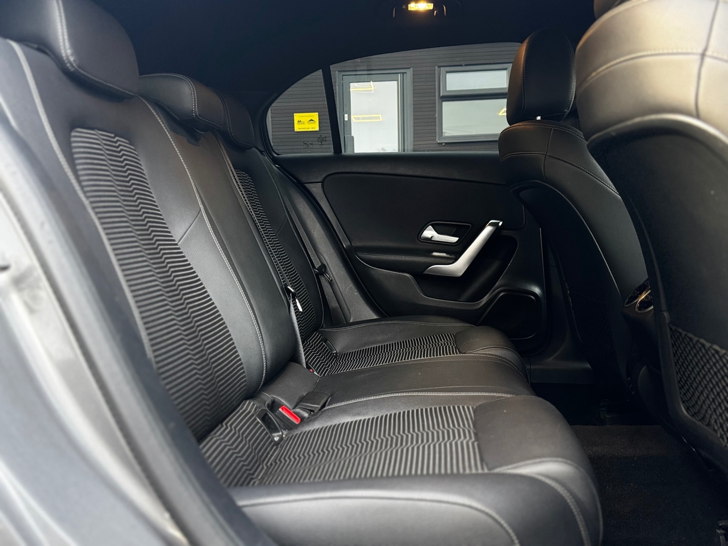 Used Mercedes-Benz A-Class 2018 for sale - 76506114: Photo 10