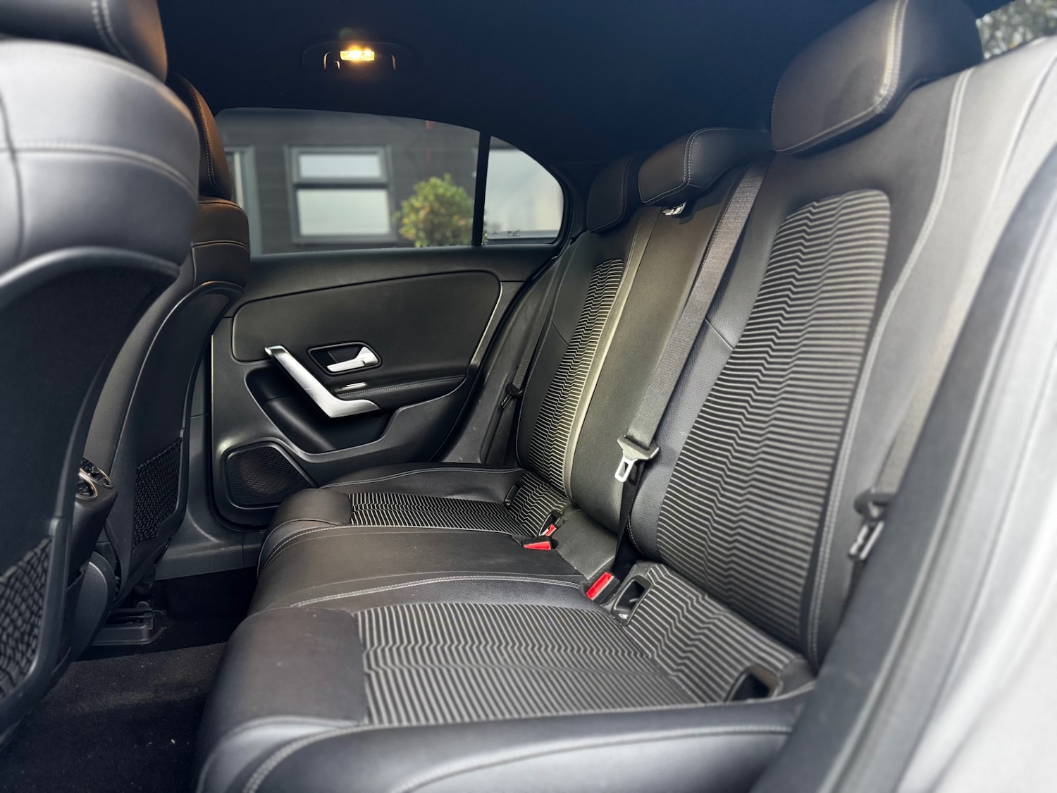 Used Mercedes-Benz A-Class 2018 for sale - 76506114: Photo 12