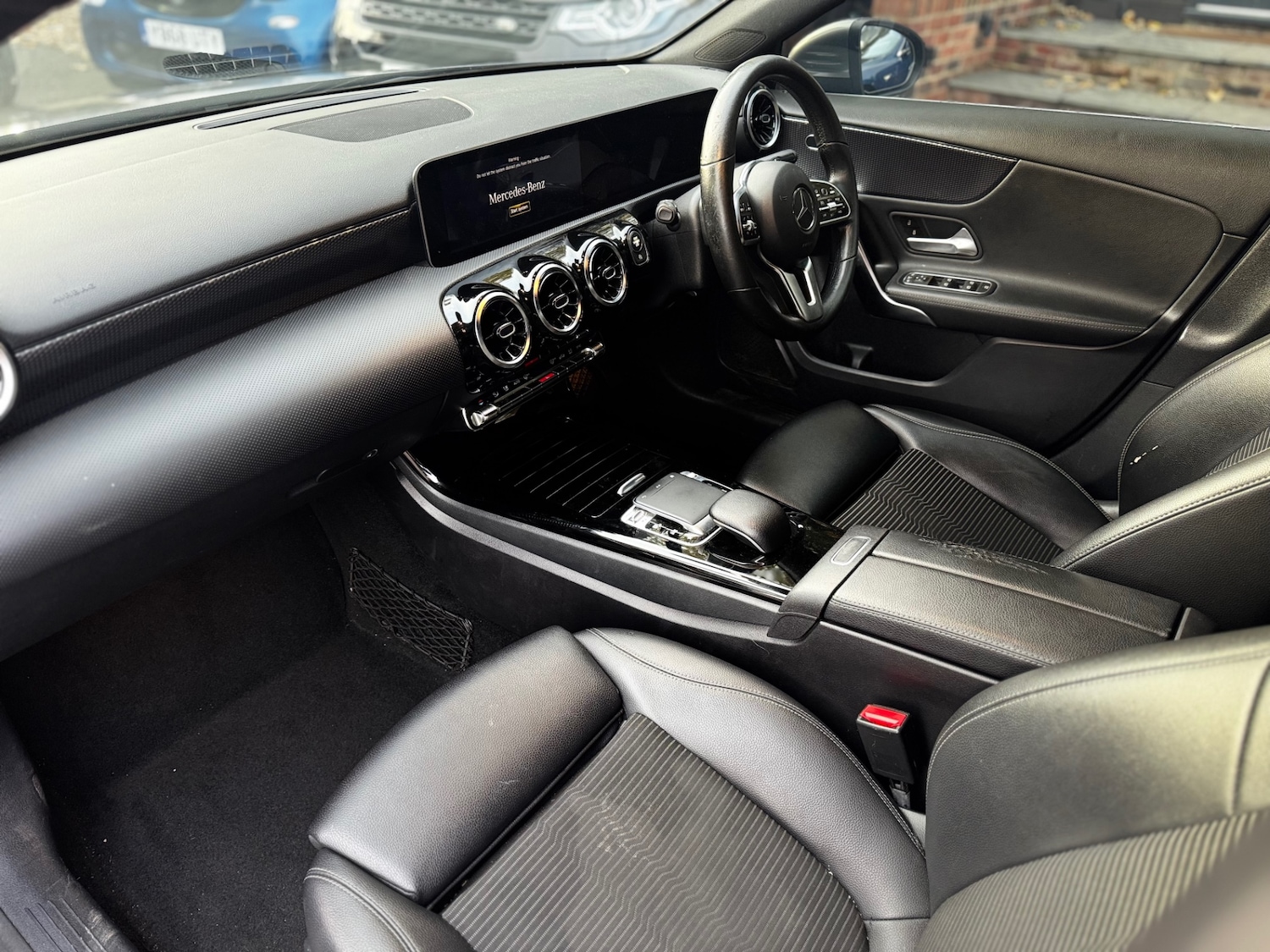 Used Mercedes-Benz A-Class 2018 for sale - 76506114: Photo 13