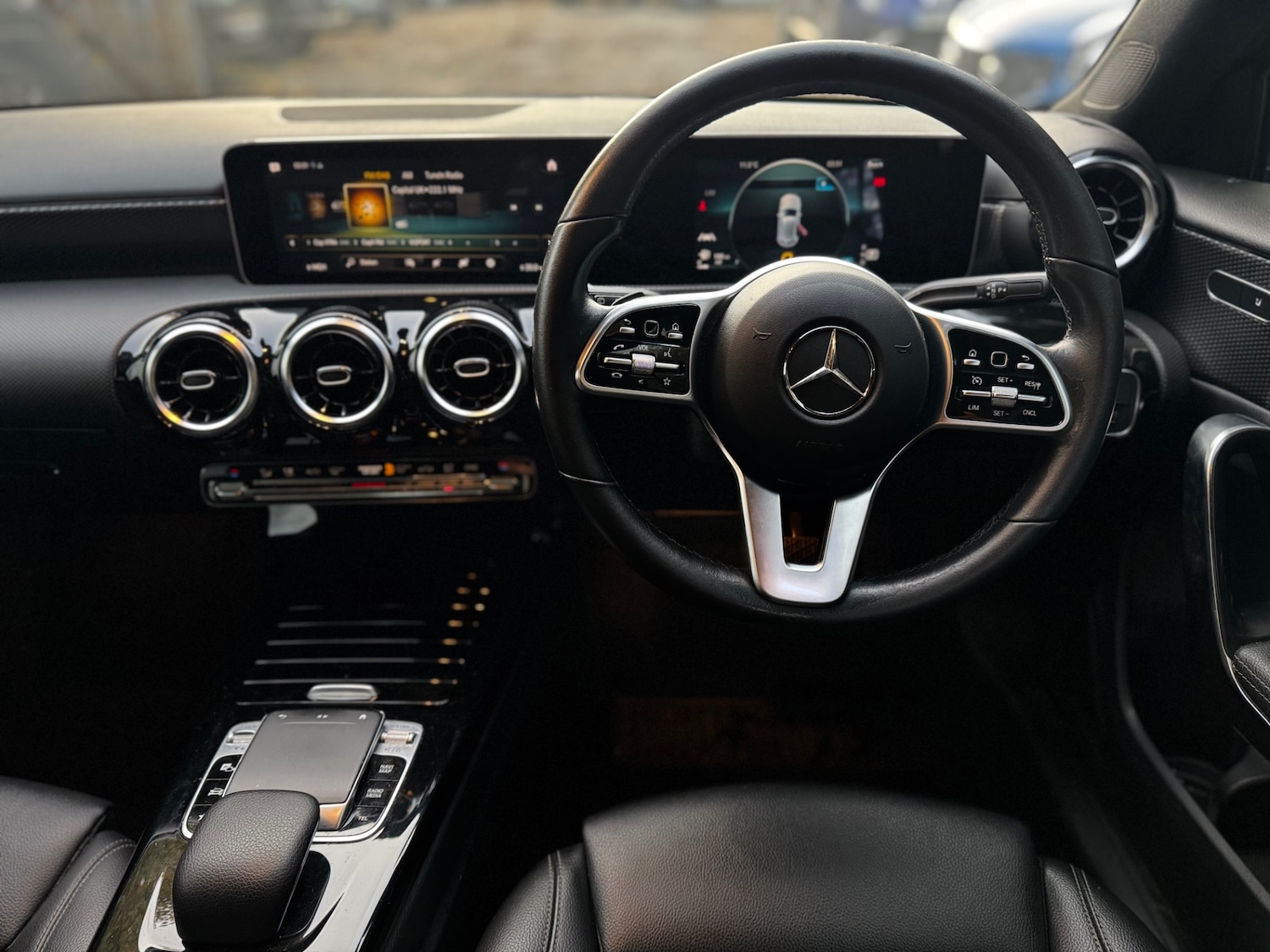 Used Mercedes-Benz A-Class 2018 for sale - 76506114: Photo 14