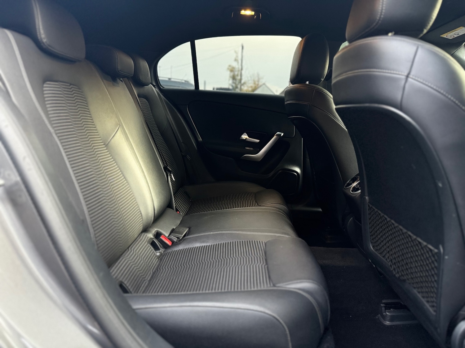 Used Mercedes-Benz A-Class 2018 for sale - 76506114: Photo 16