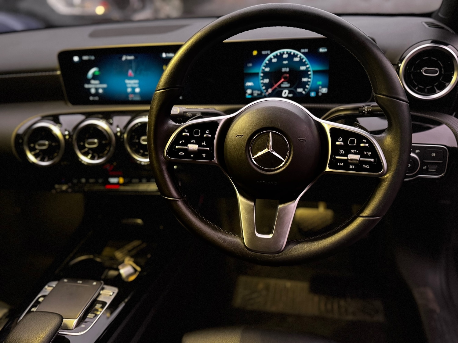 Used Mercedes-Benz A-Class 2018 for sale - 76506114: Photo 17