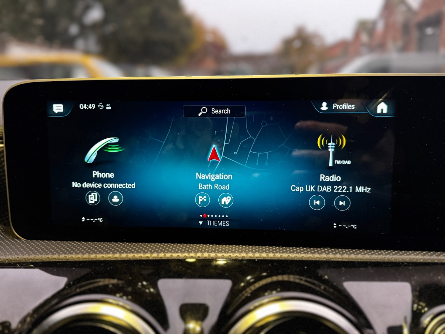 Used Mercedes-Benz A-Class 2018 for sale - 76506114: Photo 18