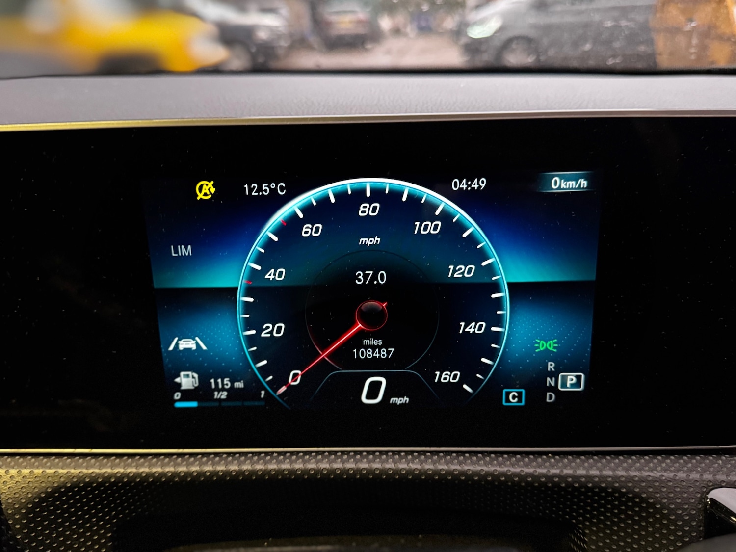 Used Mercedes-Benz A-Class 2018 for sale - 76506114: Photo 19