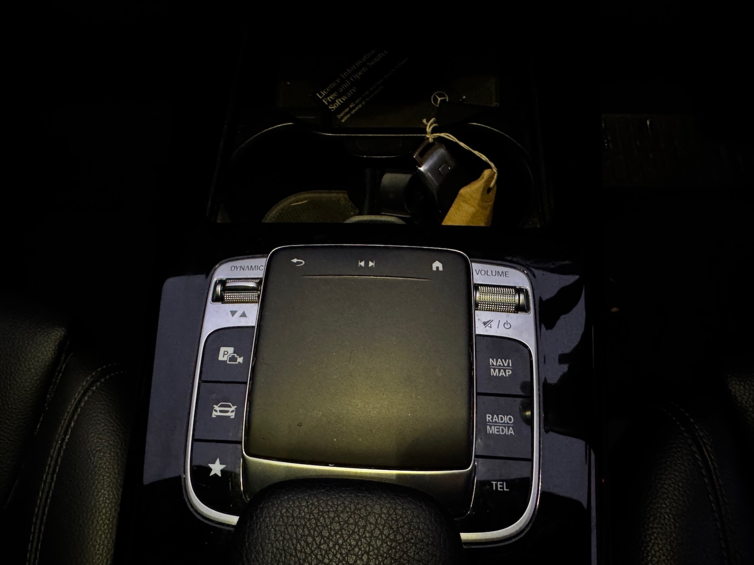 Used Mercedes-Benz A-Class 2018 for sale - 76506114: Photo 20