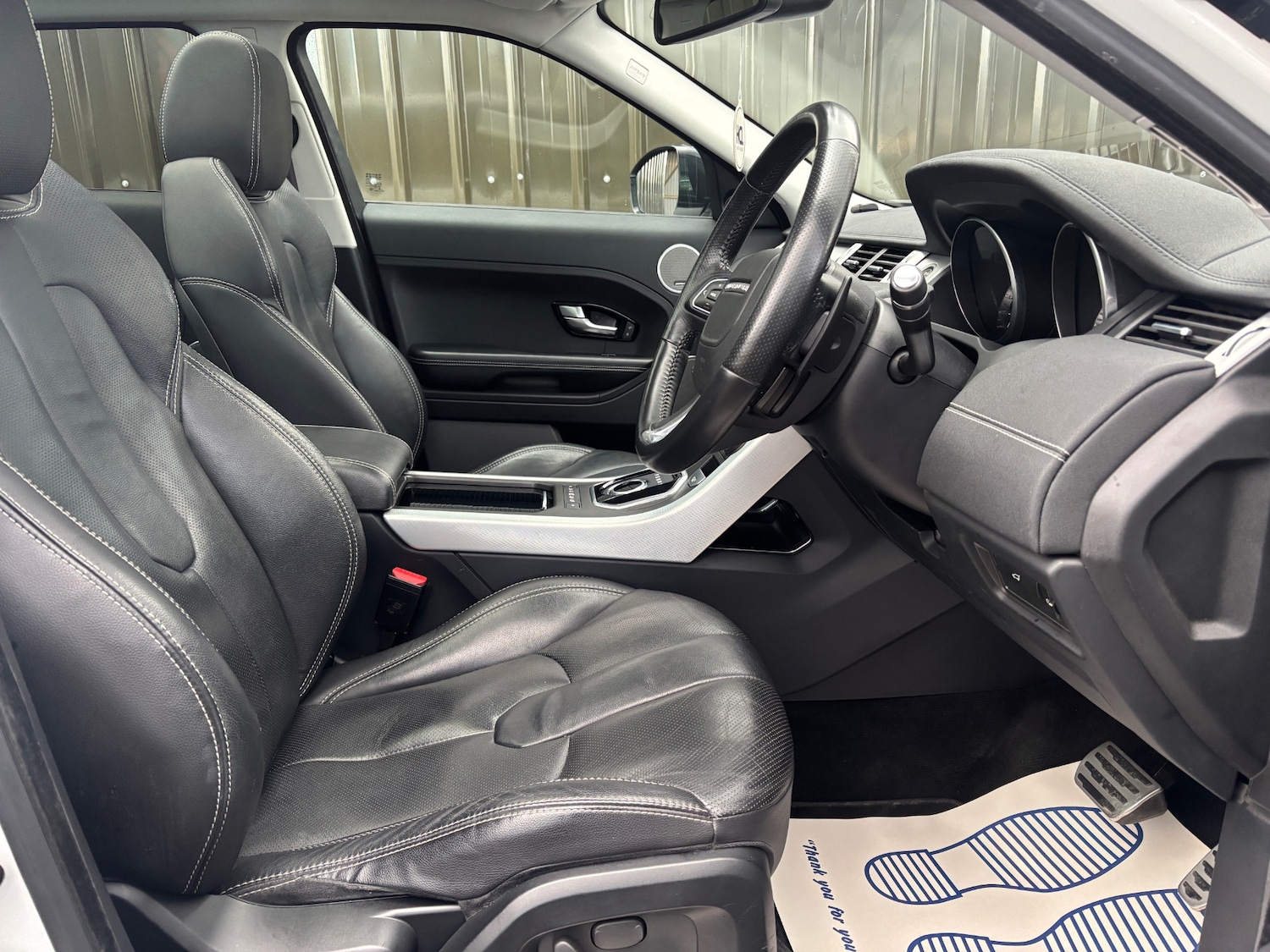 Used Land Rover Range Rover Evoque 2015 for sale - 77561281: Photo 11