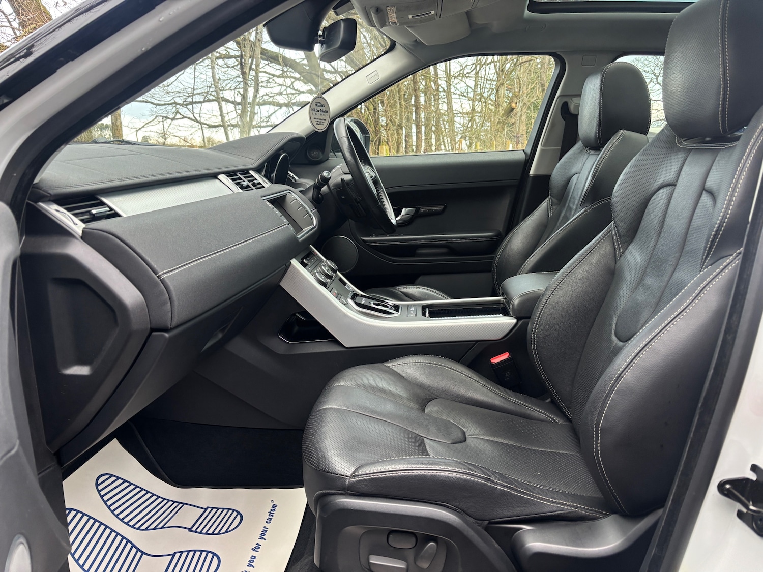 Used Land Rover Range Rover Evoque 2015 for sale - 77561281: Photo 12