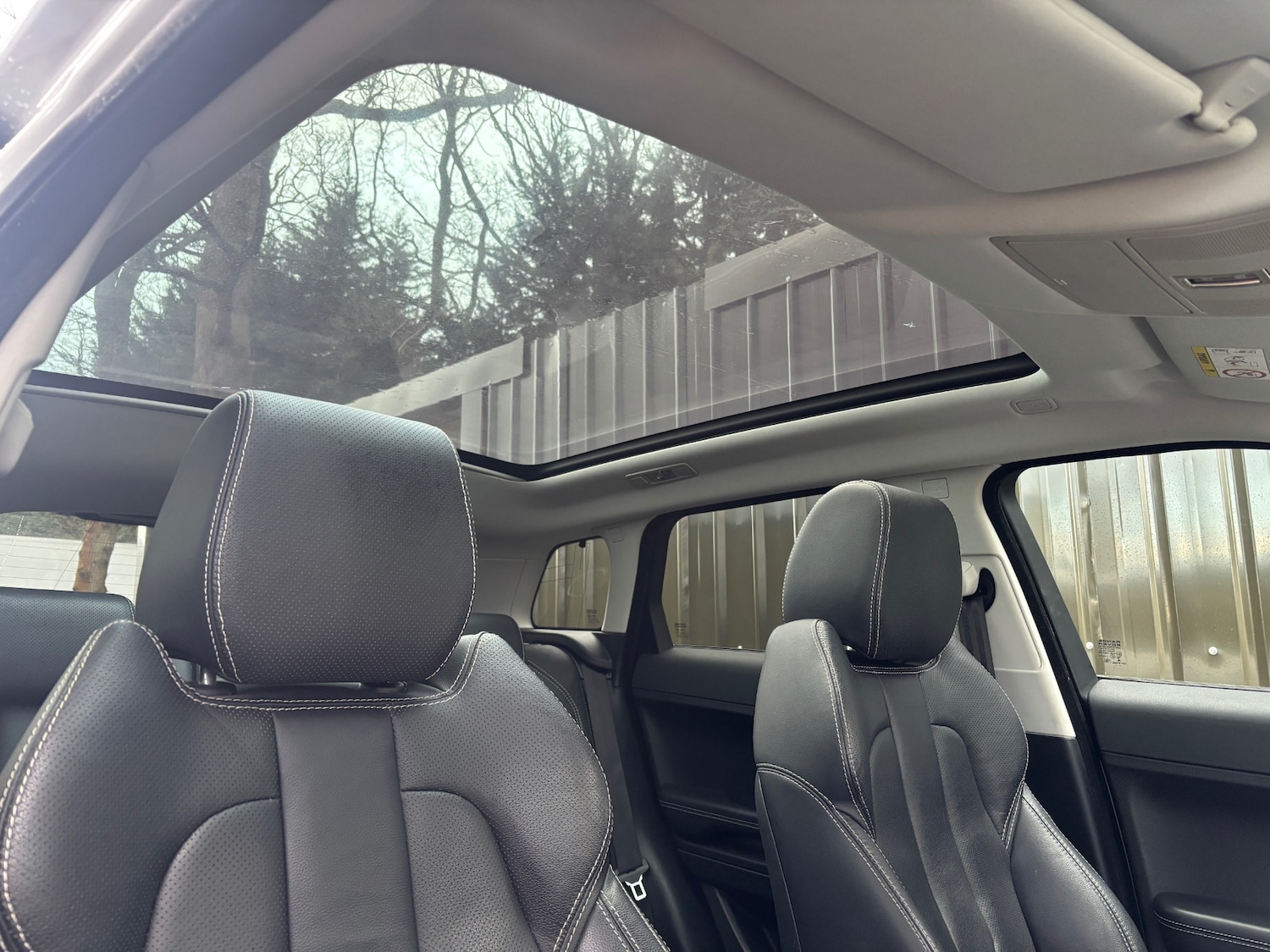 Used Land Rover Range Rover Evoque 2015 for sale - 77561281: Photo 14