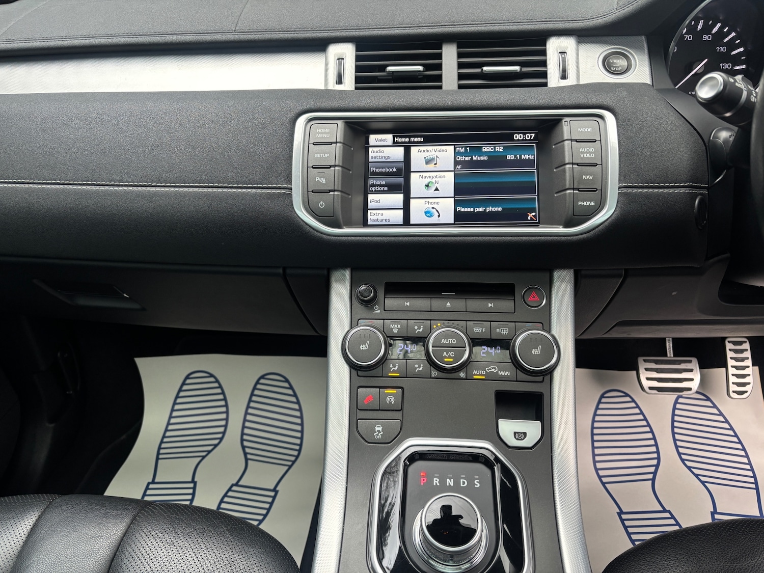 Used Land Rover Range Rover Evoque 2015 for sale - 77561281: Photo 15