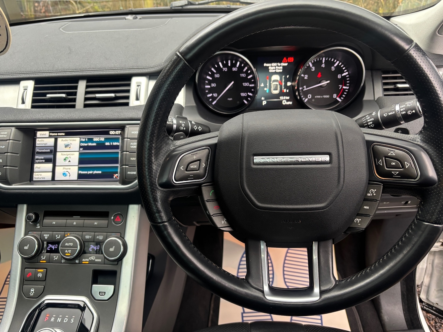 Used Land Rover Range Rover Evoque 2015 for sale - 77561281: Photo 16