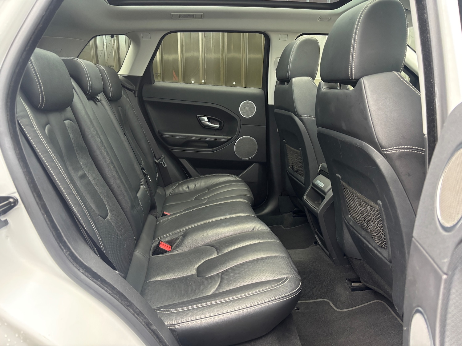 Used Land Rover Range Rover Evoque 2015 for sale - 77561281: Photo 18