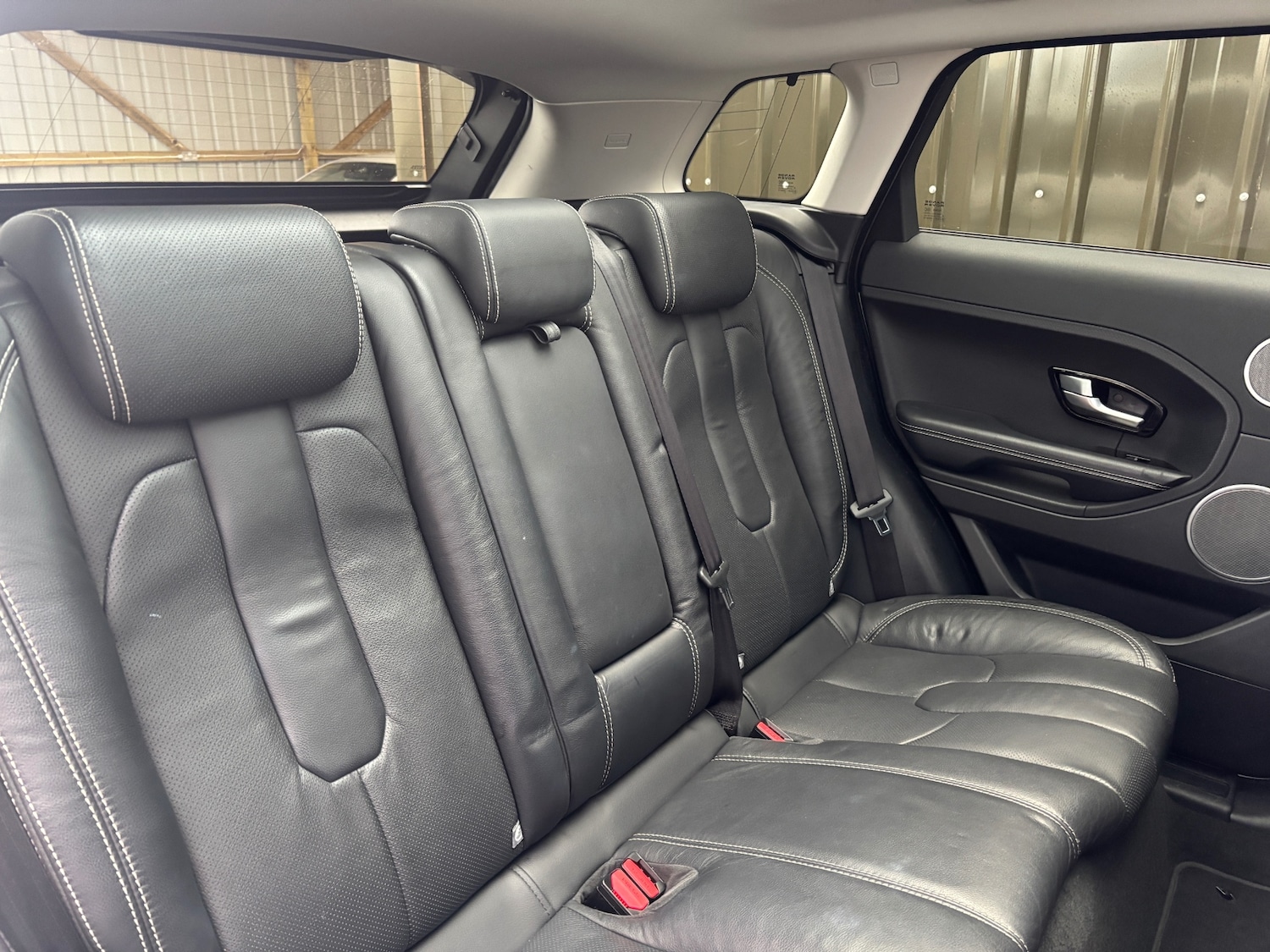 Used Land Rover Range Rover Evoque 2015 for sale - 77561281: Photo 19