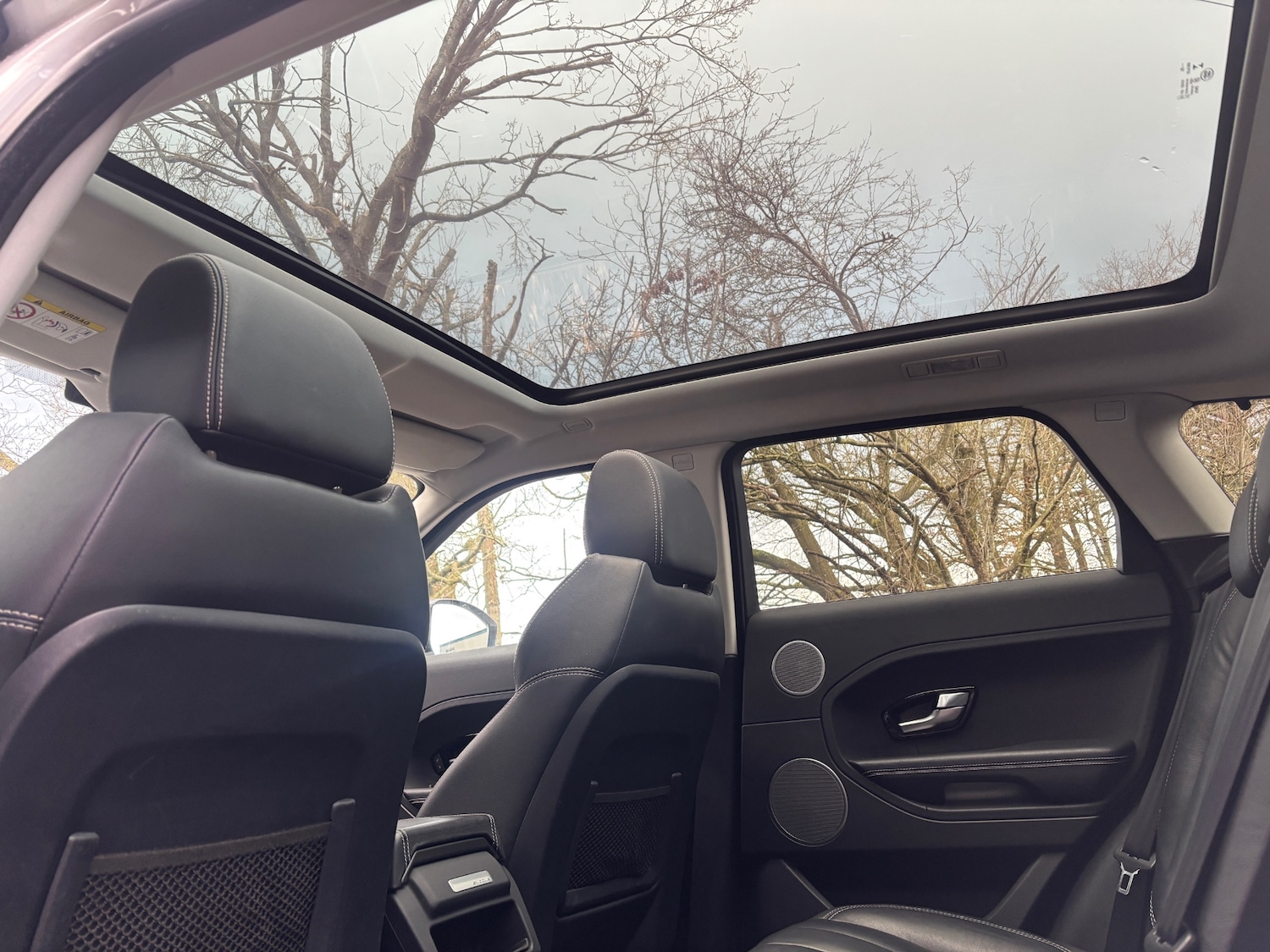 Used Land Rover Range Rover Evoque 2015 for sale - 77561281: Photo 22