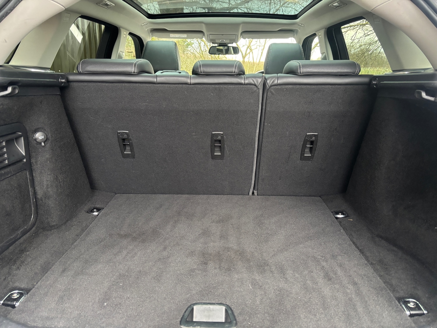 Used Land Rover Range Rover Evoque 2015 for sale - 77561281: Photo 23