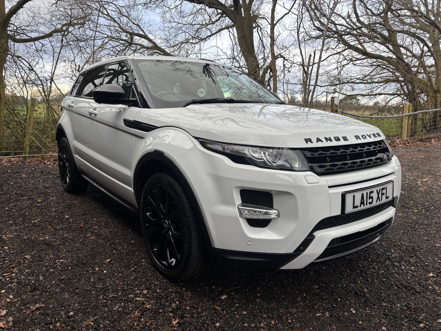 Used Land Rover Range Rover Evoque 2015 for sale - 77561281: Photo 3