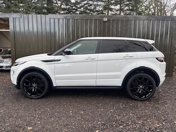 Used Land Rover Range Rover Evoque 2015 for sale - 77561281: Photo